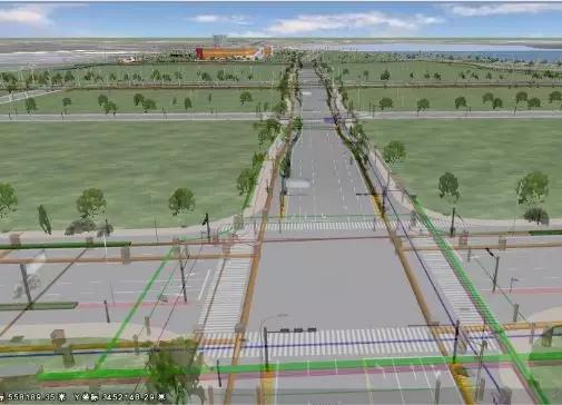 又一航天產品打破國外壟斷！城市地下管線有了國產“身份證”