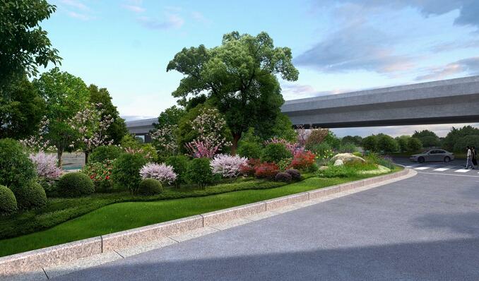 市政道路規劃設計中的三大要點，你懂嗎？