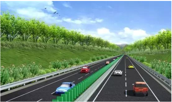 公路路基路面設計體會，滿滿的都是不能疏忽的細節！