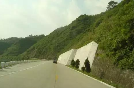 公路路基路面設計體會，滿滿的都是不能疏忽的細節！